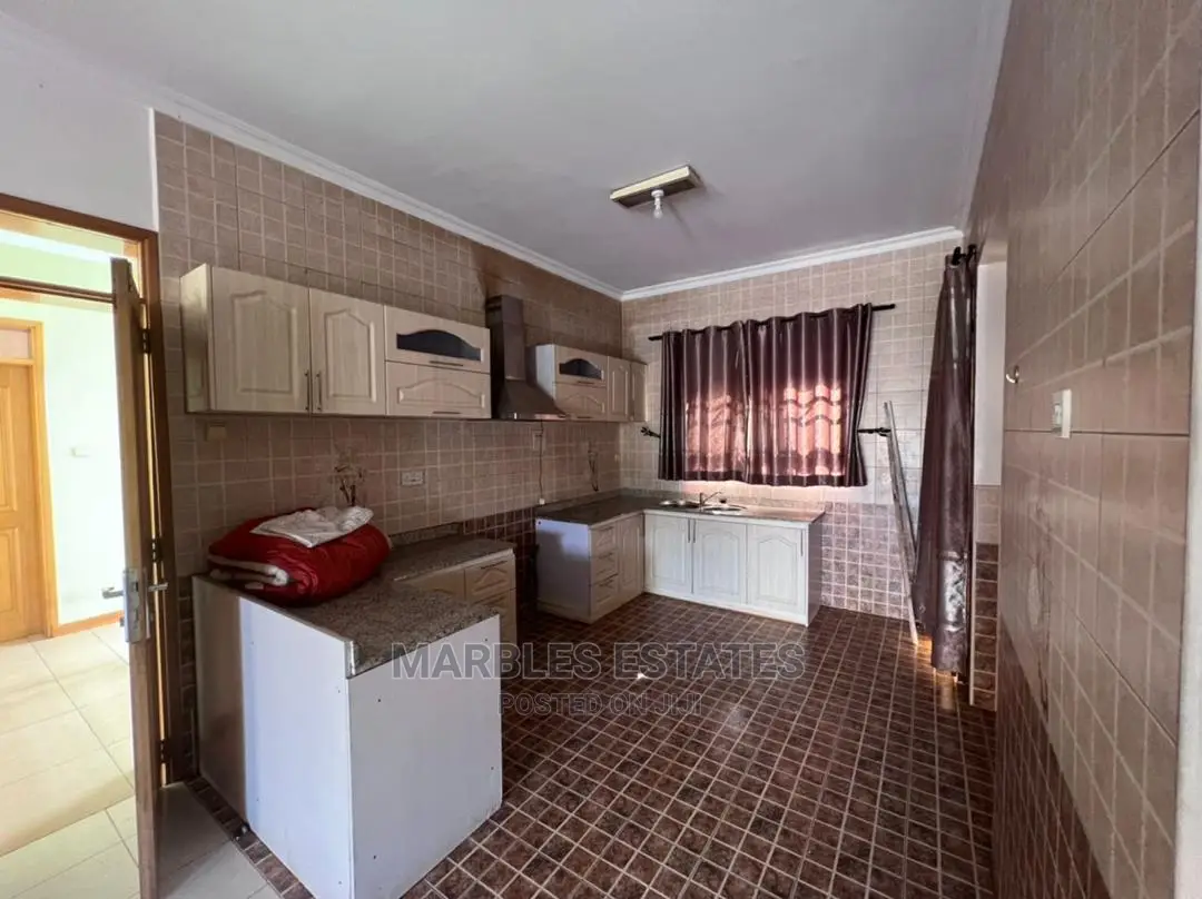Furnished 3bdrm Apartment in Naguru, Central Division for Rent in Central Division