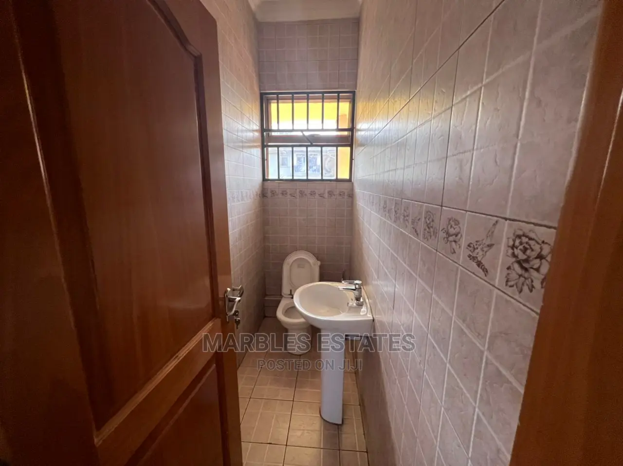 Furnished 3bdrm Apartment in Naguru, Central Division for Rent in Central Division
