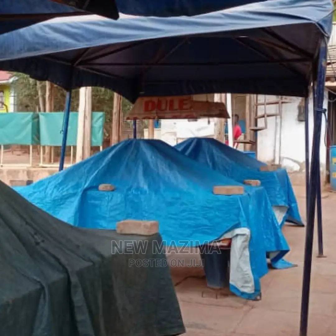 Very Busy Bar and Pool Table Is for Rent Inheart of Makindye in Division B