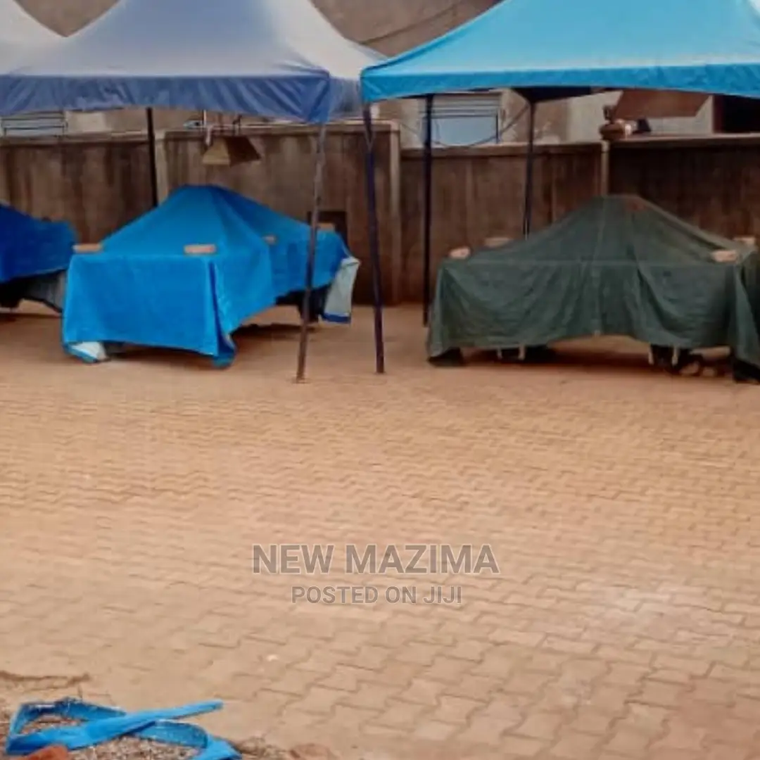 Very Busy Bar and Pool Table Is for Rent Inheart of Makindye in Division B
