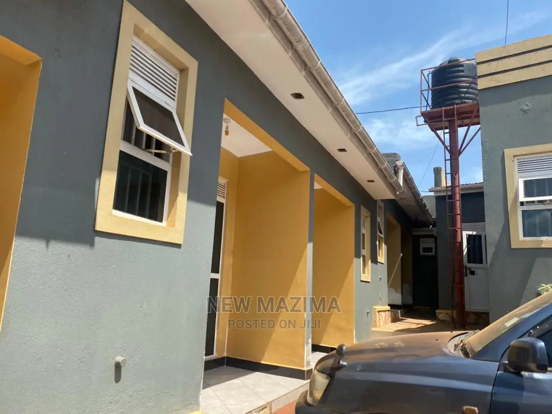 Three Star Hotel Forcedsale After Munyony With Private Title in Division B