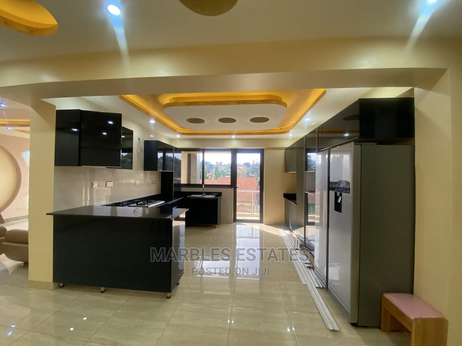 3bdrm Apartment in Naguru, Central Division for Rent in Central Division