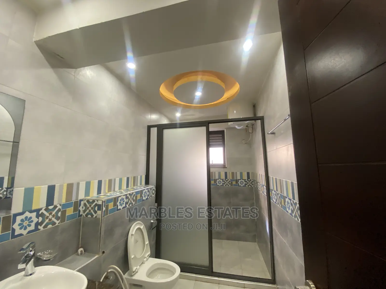 3bdrm Apartment in Naguru, Central Division for Rent in Central Division