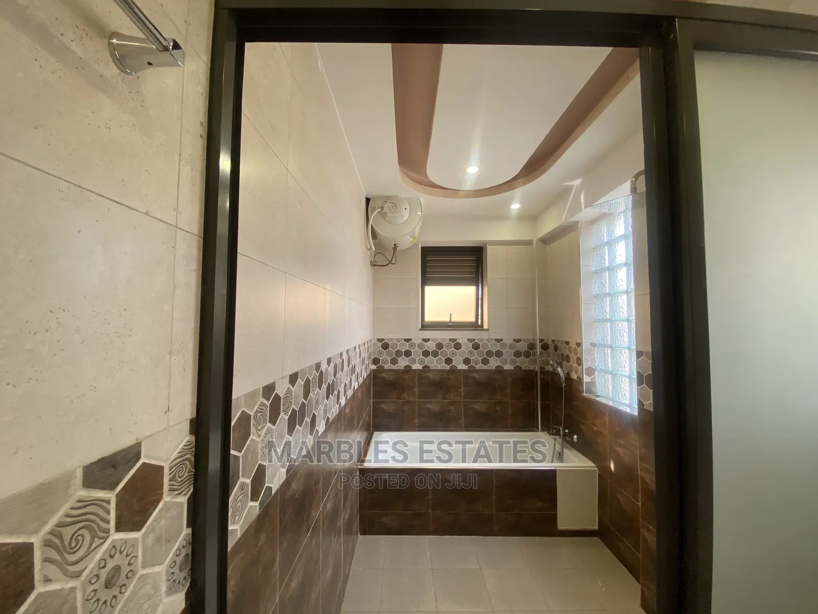3bdrm Apartment in Naguru, Central Division for Rent in Central Division