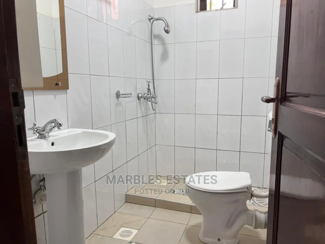 Furnished 2bdrm Apartment in Naguru, Central Division for rent in Central Division
