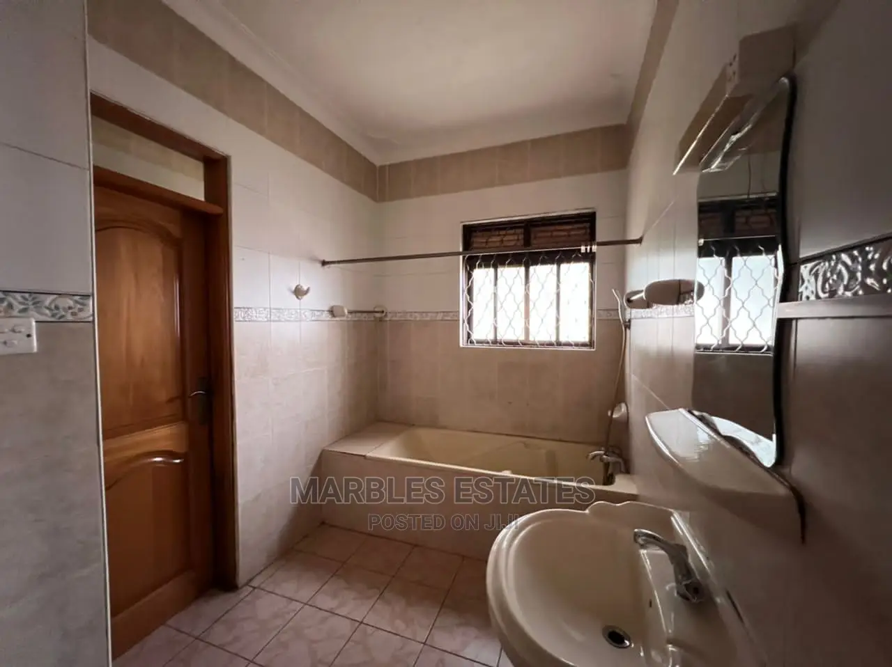 Furnished 2bdrm Apartment in Naguru, Central Division for rent in Central Division