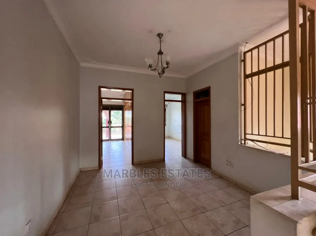 6bdrm House in Naguru, Central Division for Rent in Central Division