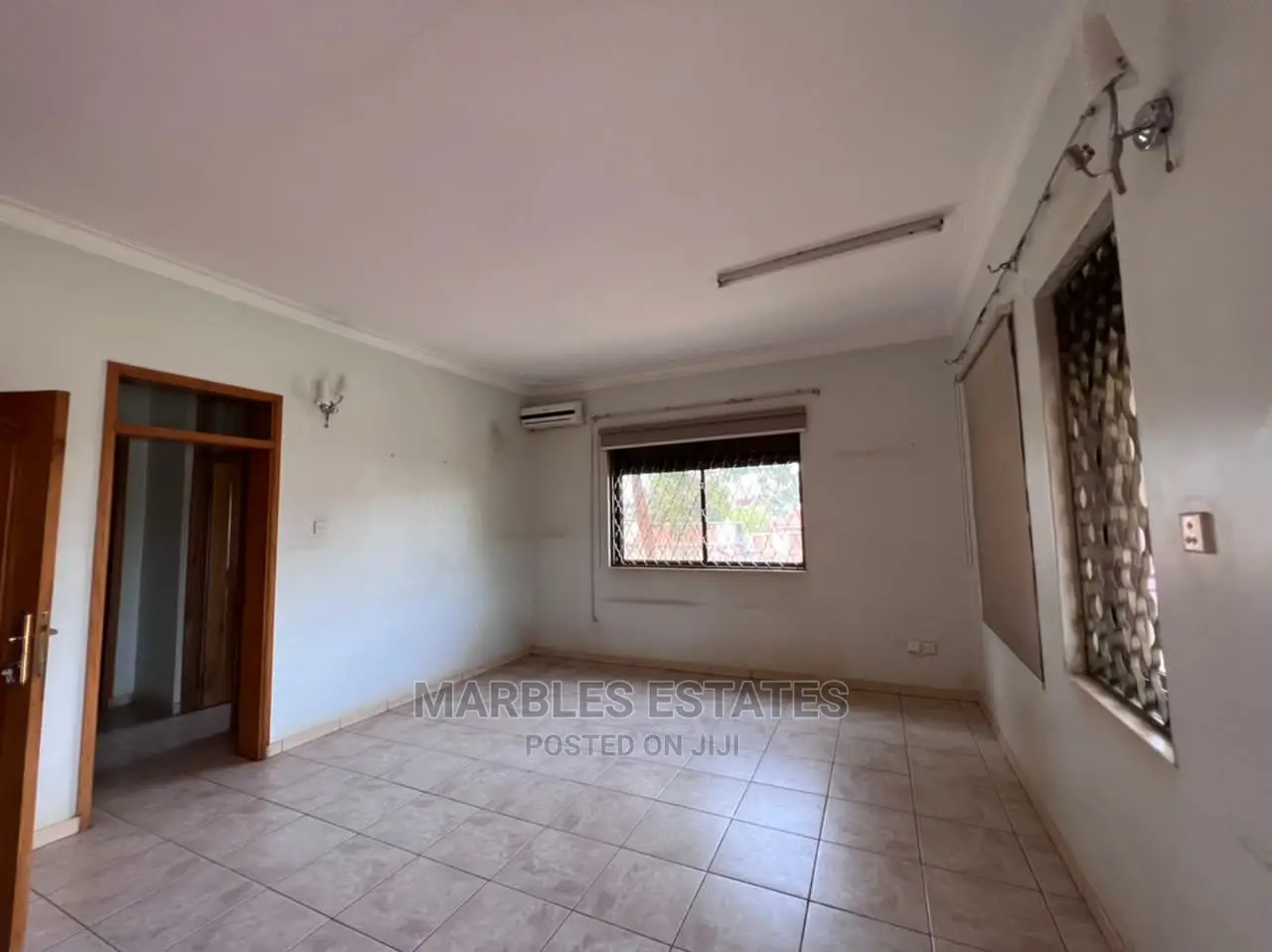 6bdrm House in Naguru, Central Division for Rent in Central Division