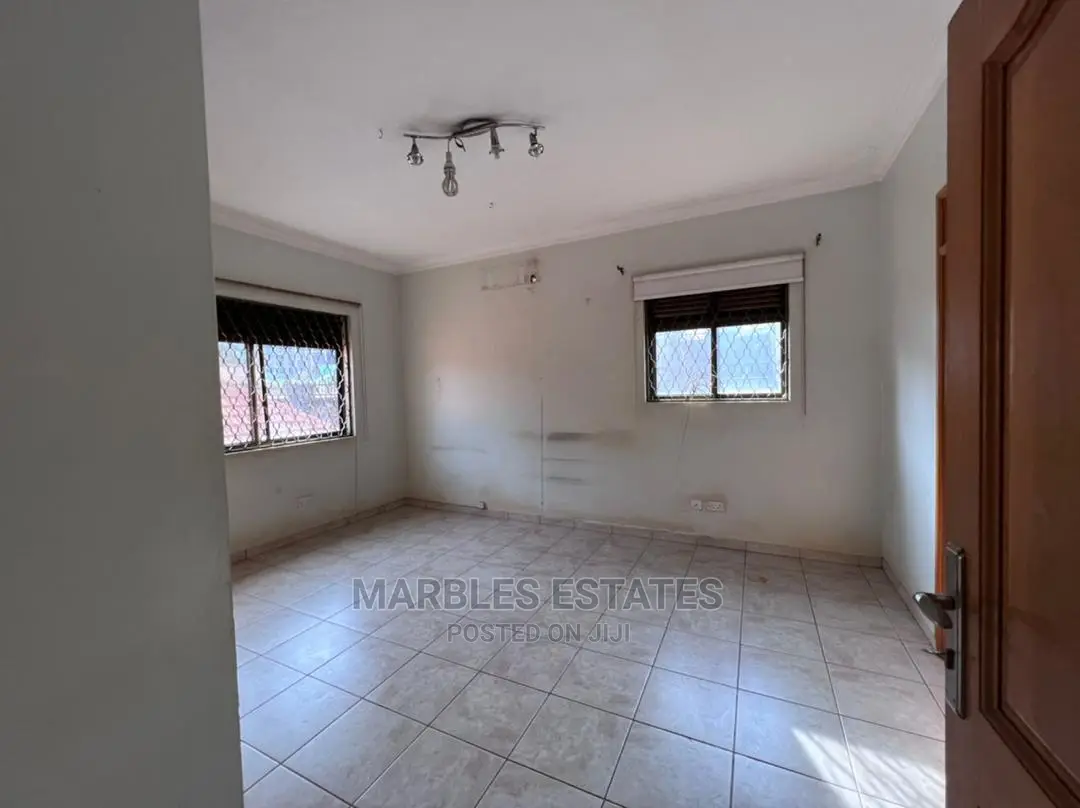 6bdrm House in Naguru, Central Division for Rent in Central Division