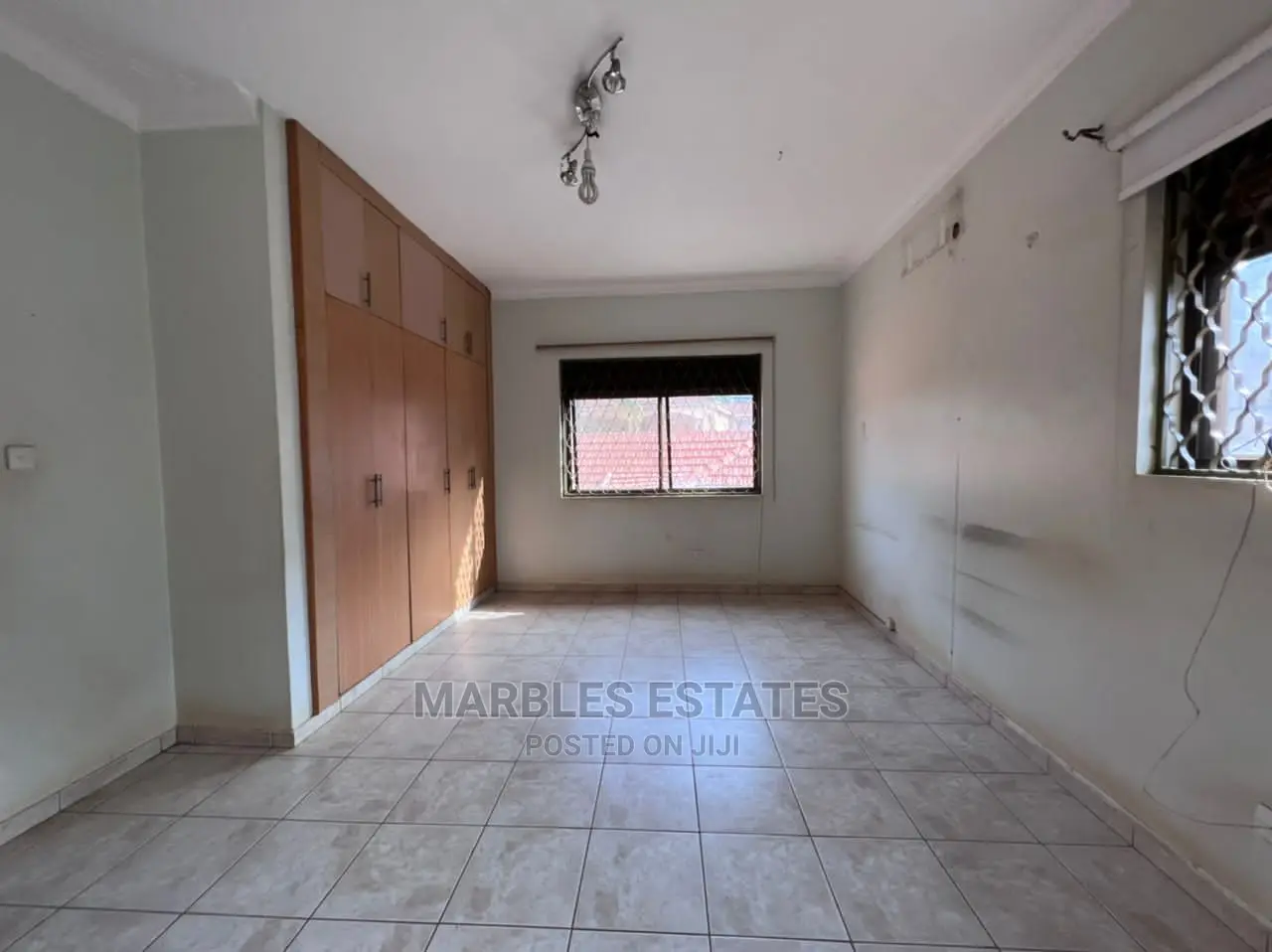 6bdrm House in Naguru, Central Division for Rent in Central Division