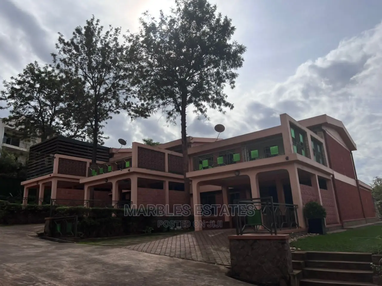 4bdrm Townhouse/Terrace in Naguru, Central Division for Rent in Central Division