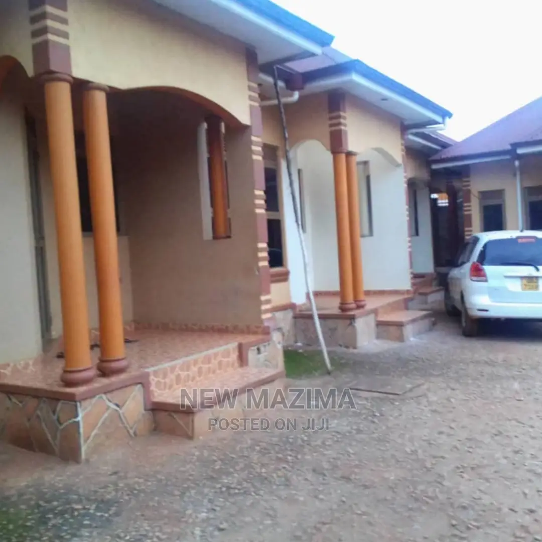 6bdrm House in Makindye, Division B for Sale in Division B