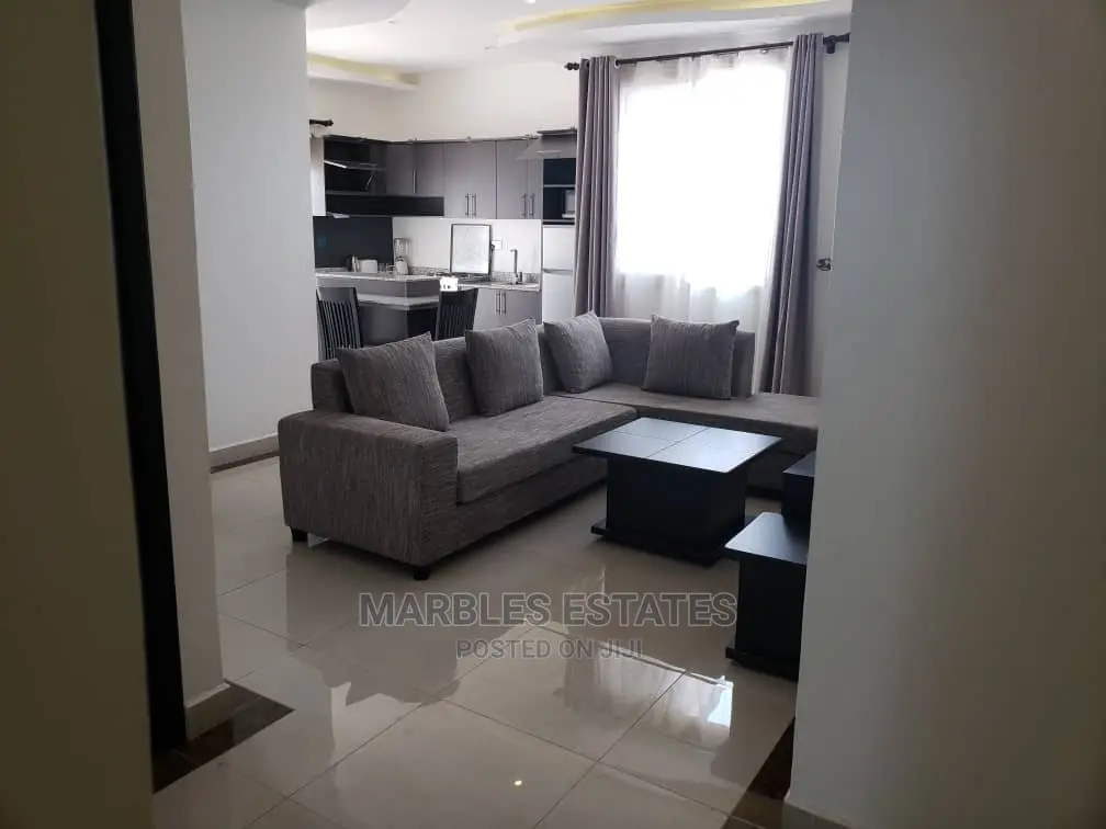 Furnished 1bdrm Apartment in Kololo, Central Division for Rent in Central Division
