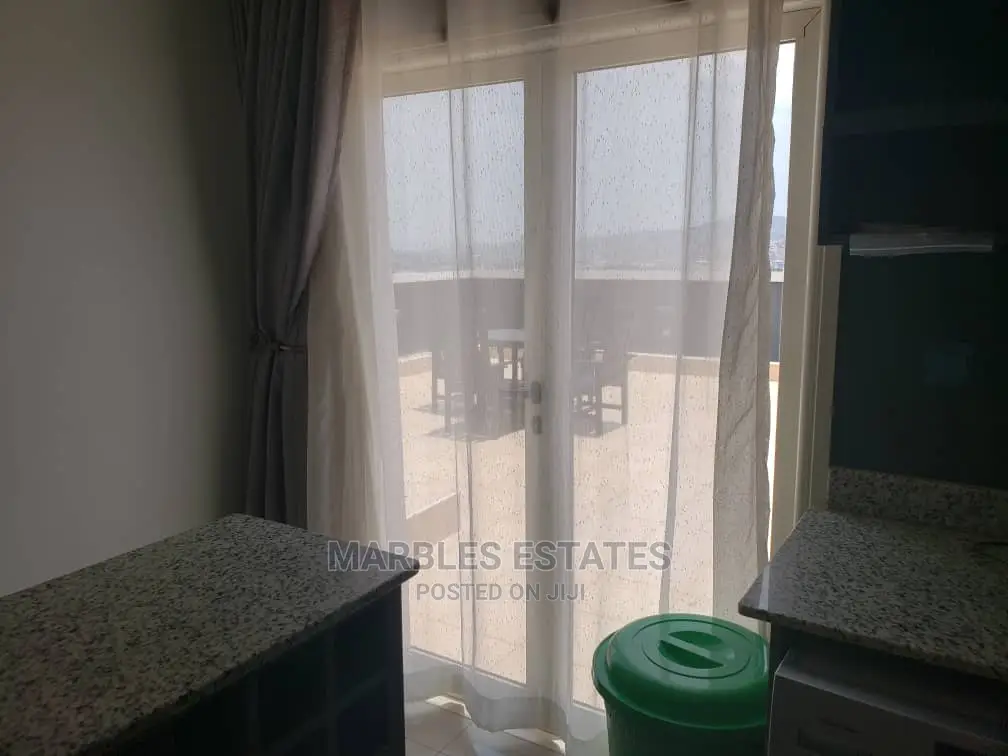 Furnished 1bdrm Apartment in Kololo, Central Division for Rent in Central Division