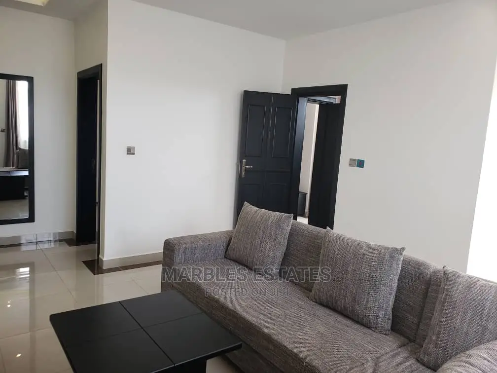 Furnished 1bdrm Apartment in Kololo, Central Division for Rent in Central Division