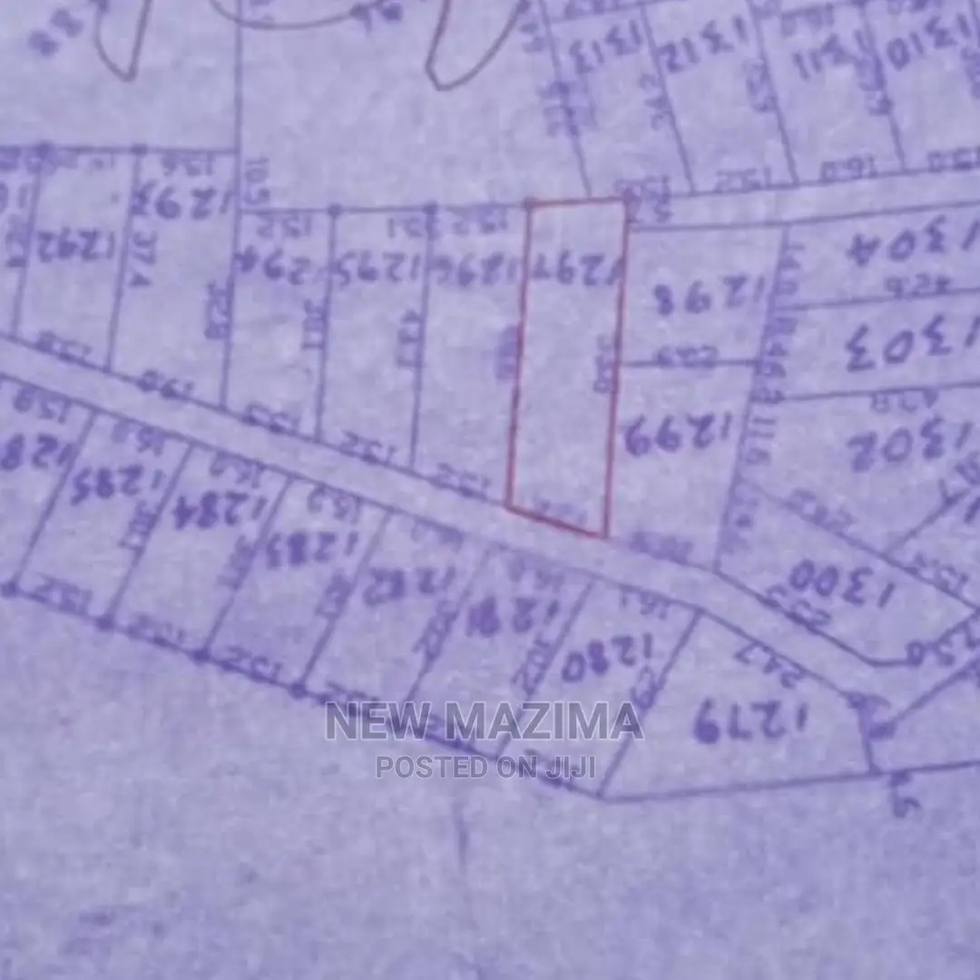 Arleady Private Titled 25 Decimals Plot Onquicksale in Mpigi in Division A
