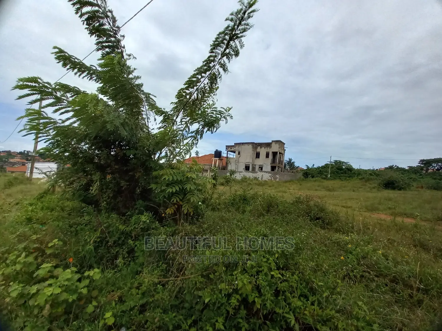 In Kira,Plot for Sell in Kira
