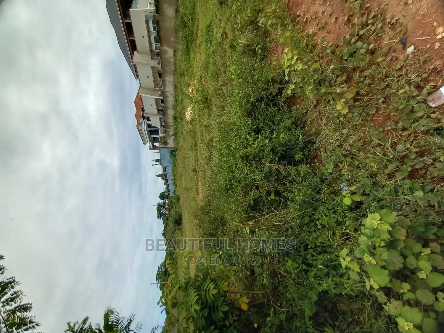 Kira Mixed Use Land on Sell in Kira