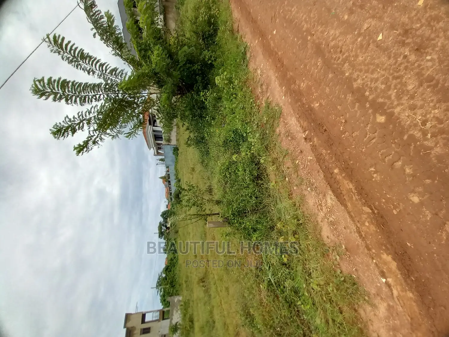 Kira Residential First Class Plot on Sell in Kira