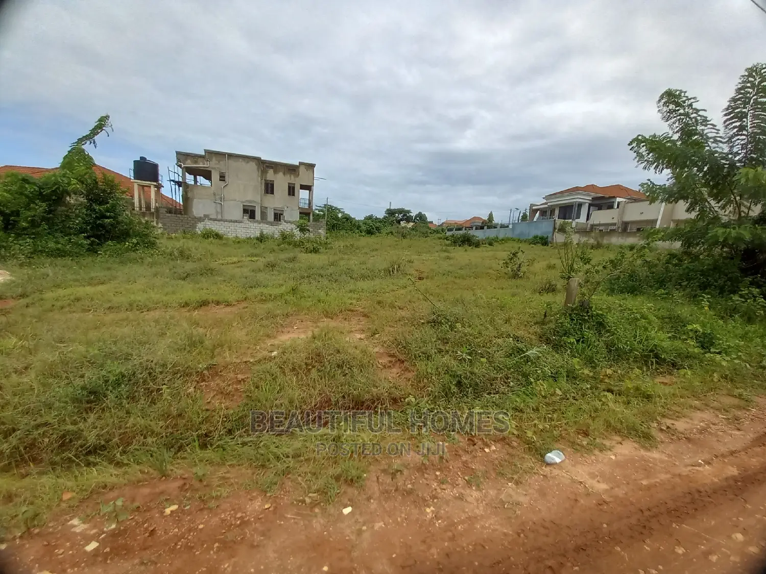 Kira Titled Land on Sell in Kira