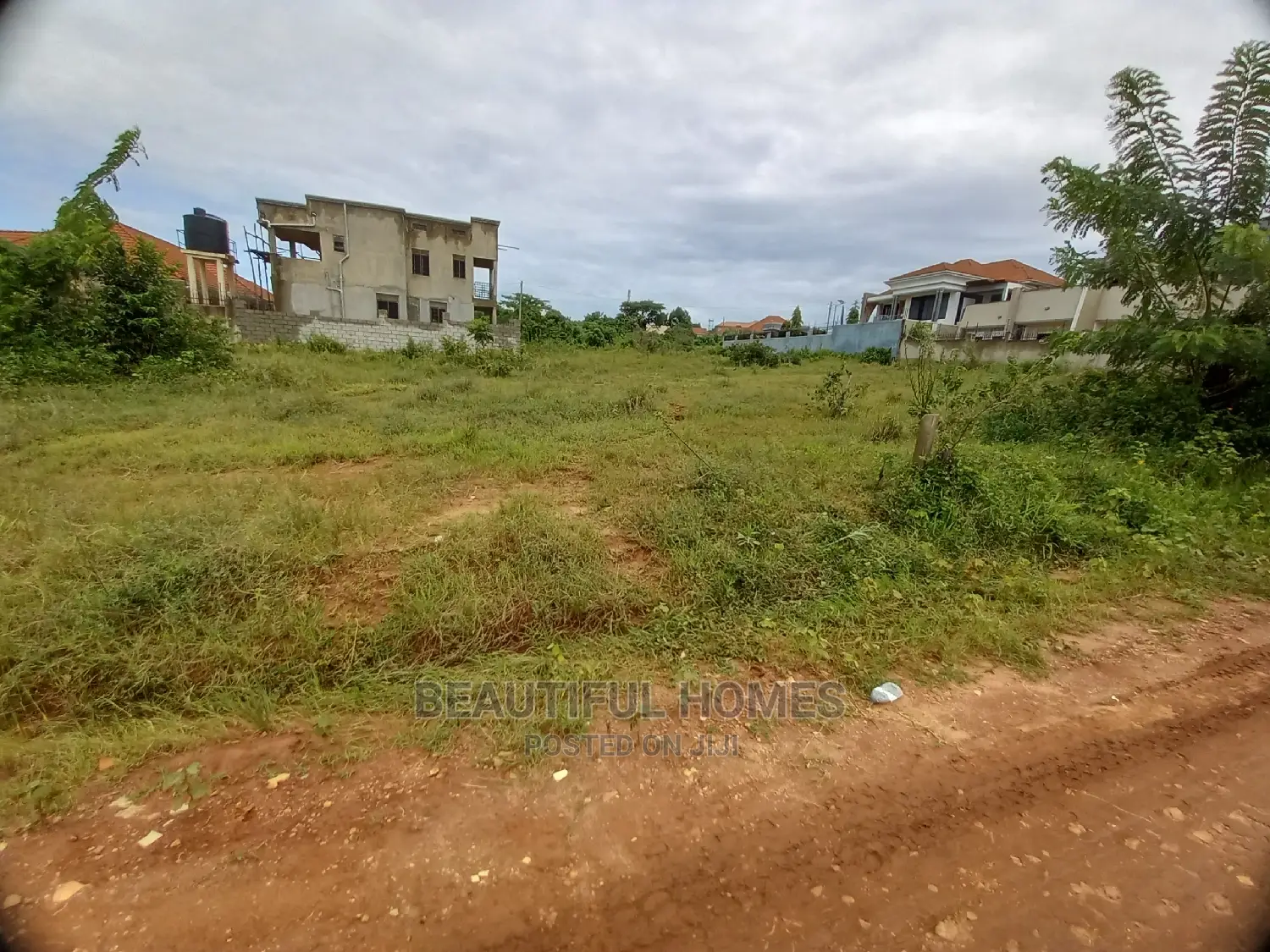 Kira Good Residence Plots on Sell in Kira