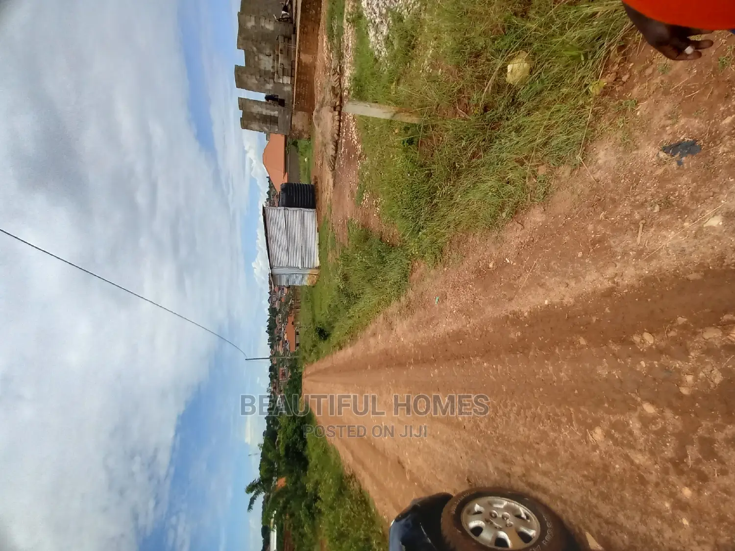 Modern Plots in Kira for Sell in Kira