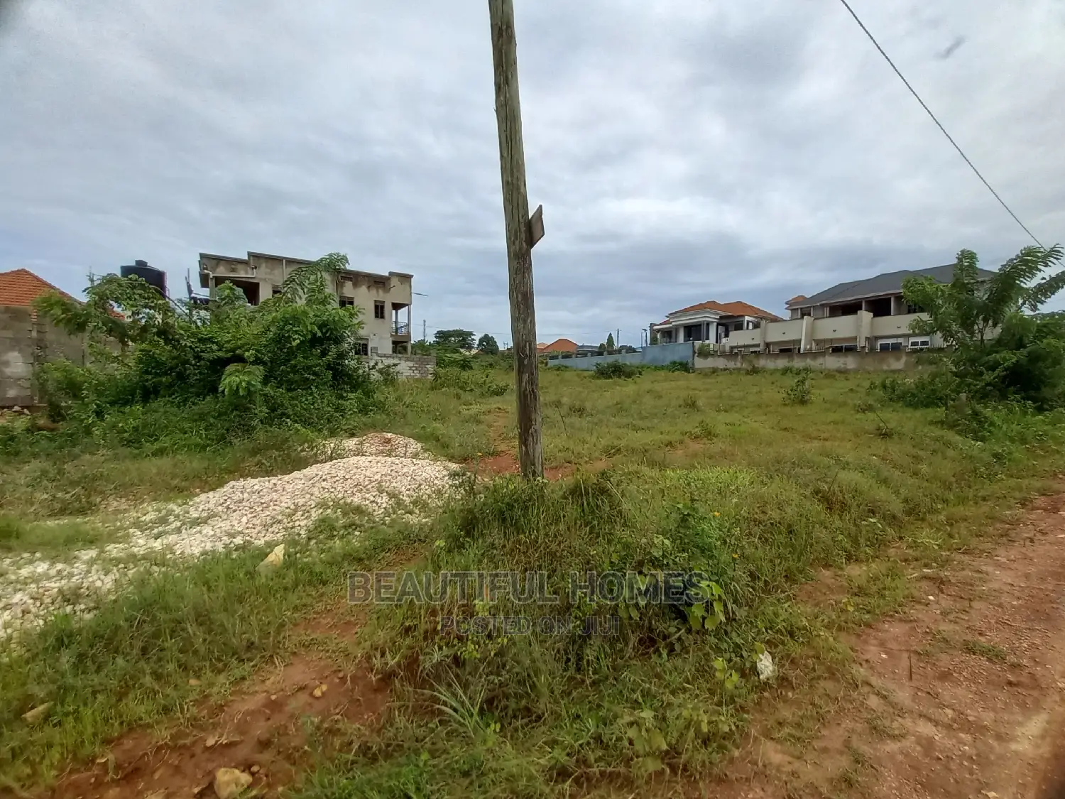 Kira Beautiful Estate Plots on Sell in Kira