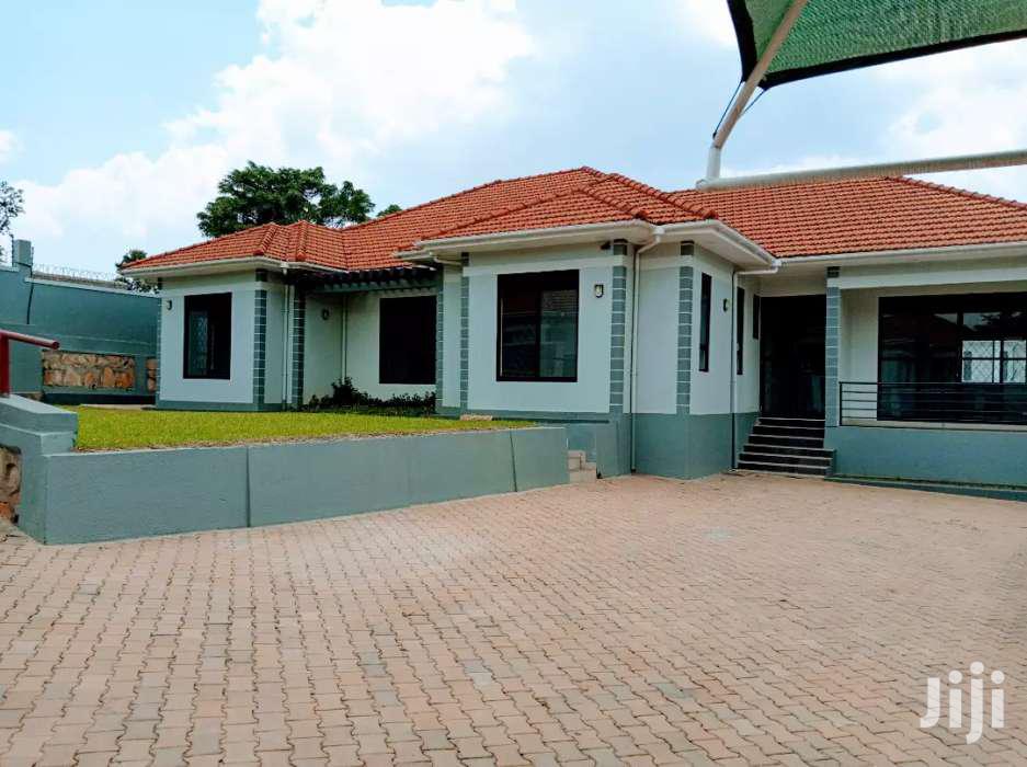 Najera Road House On Sale in Kampala
