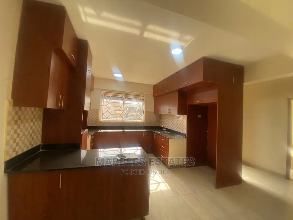 4bdrm Apartment in Naguru, Central Division for Rent in Central Division