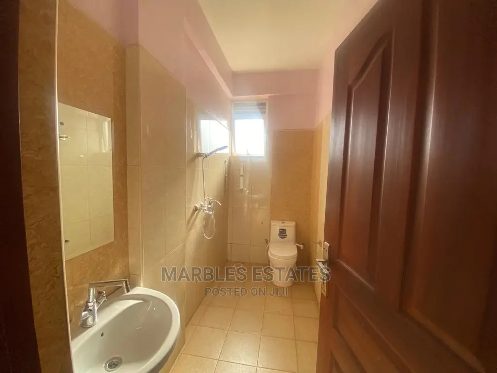 4bdrm Apartment in Naguru, Central Division for Rent in Central Division