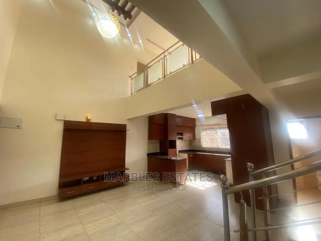 4bdrm Apartment in Naguru, Central Division for Rent in Central Division