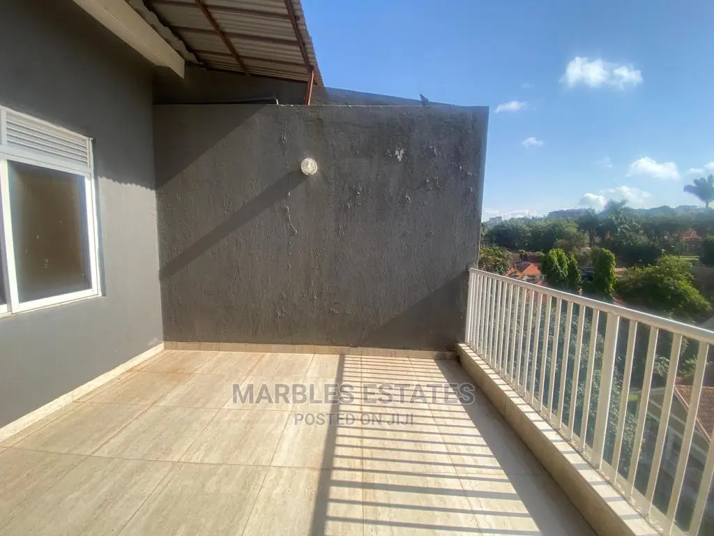 4bdrm Apartment in Naguru, Central Division for Rent in Central Division