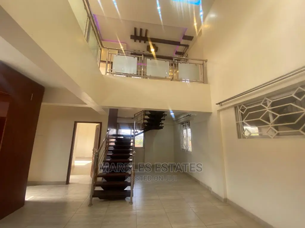 4bdrm Apartment in Naguru, Central Division for Rent in Central Division