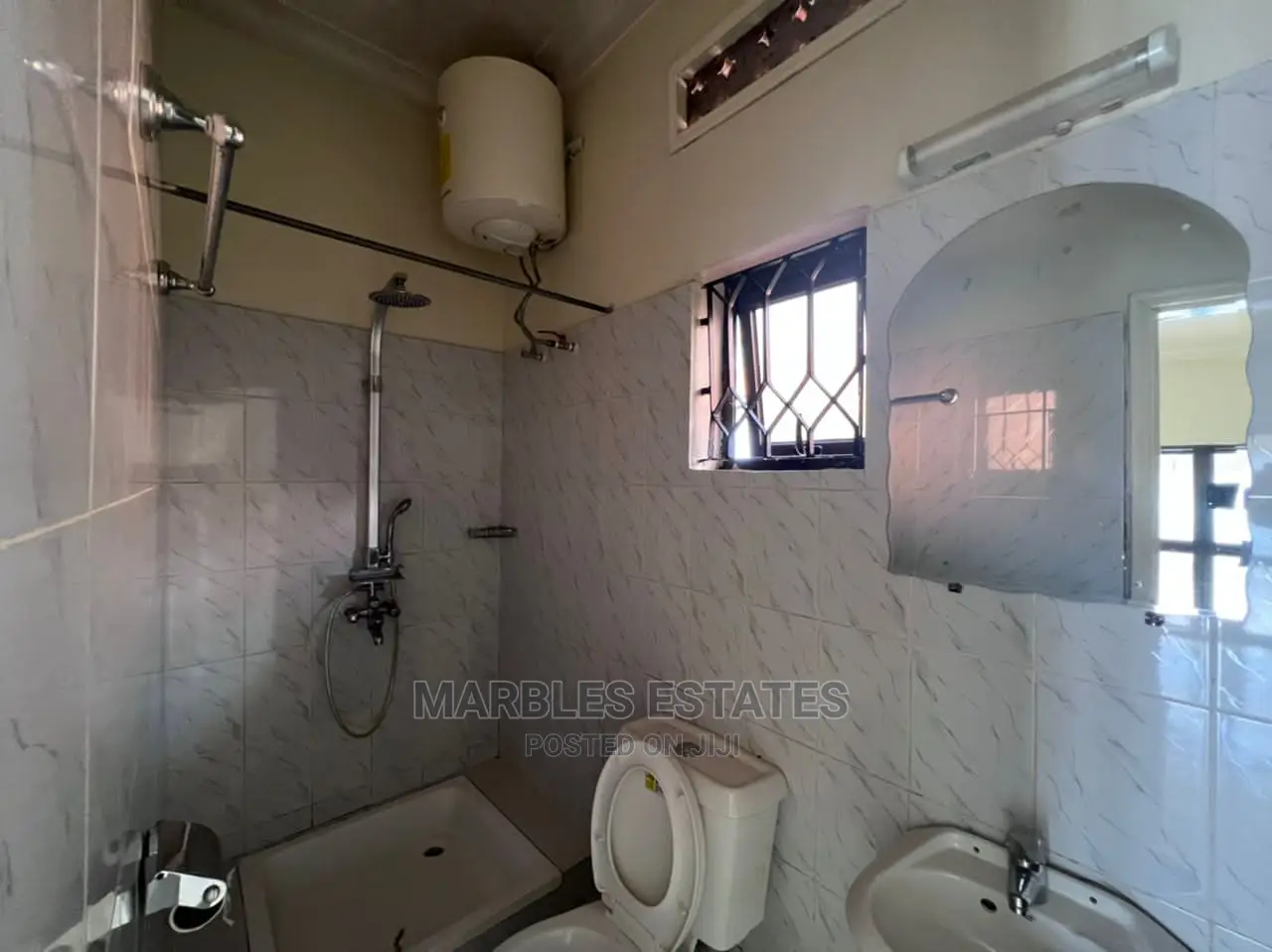 4bdrm House in Naguru, Central Division for Rent in Central Division