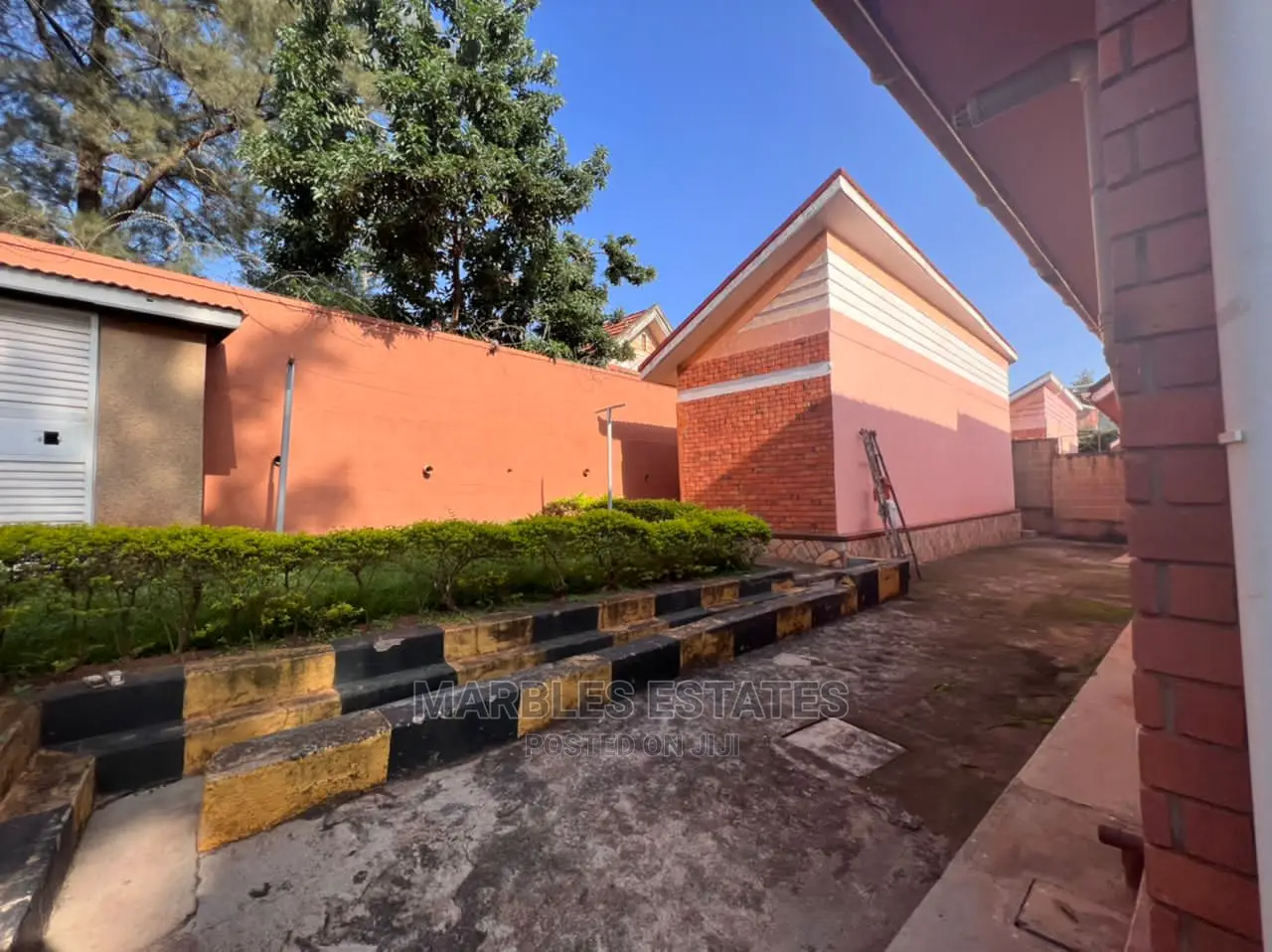 4bdrm House in Naguru, Central Division for Rent in Central Division