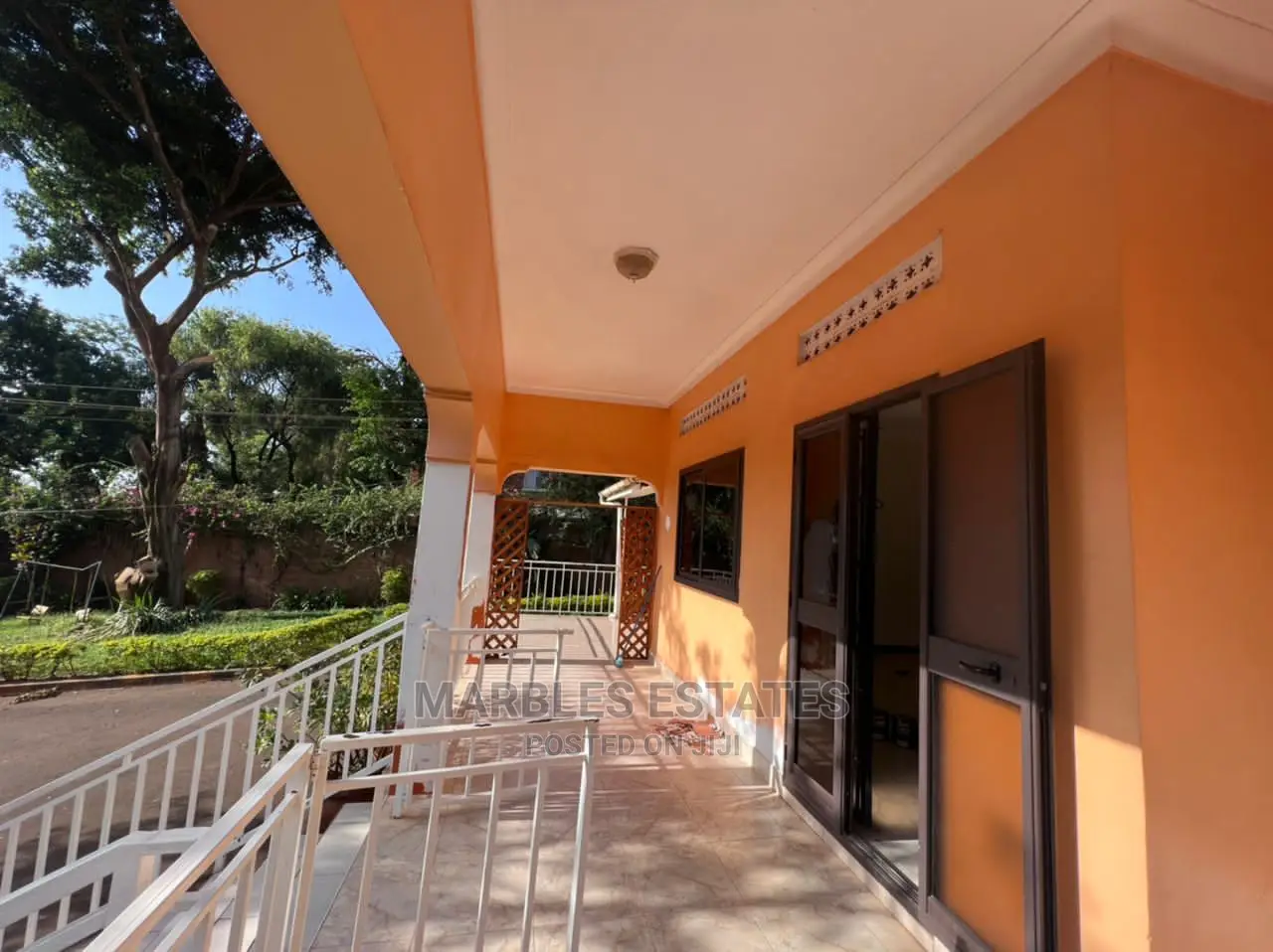 4bdrm House in Naguru, Central Division for Rent in Central Division
