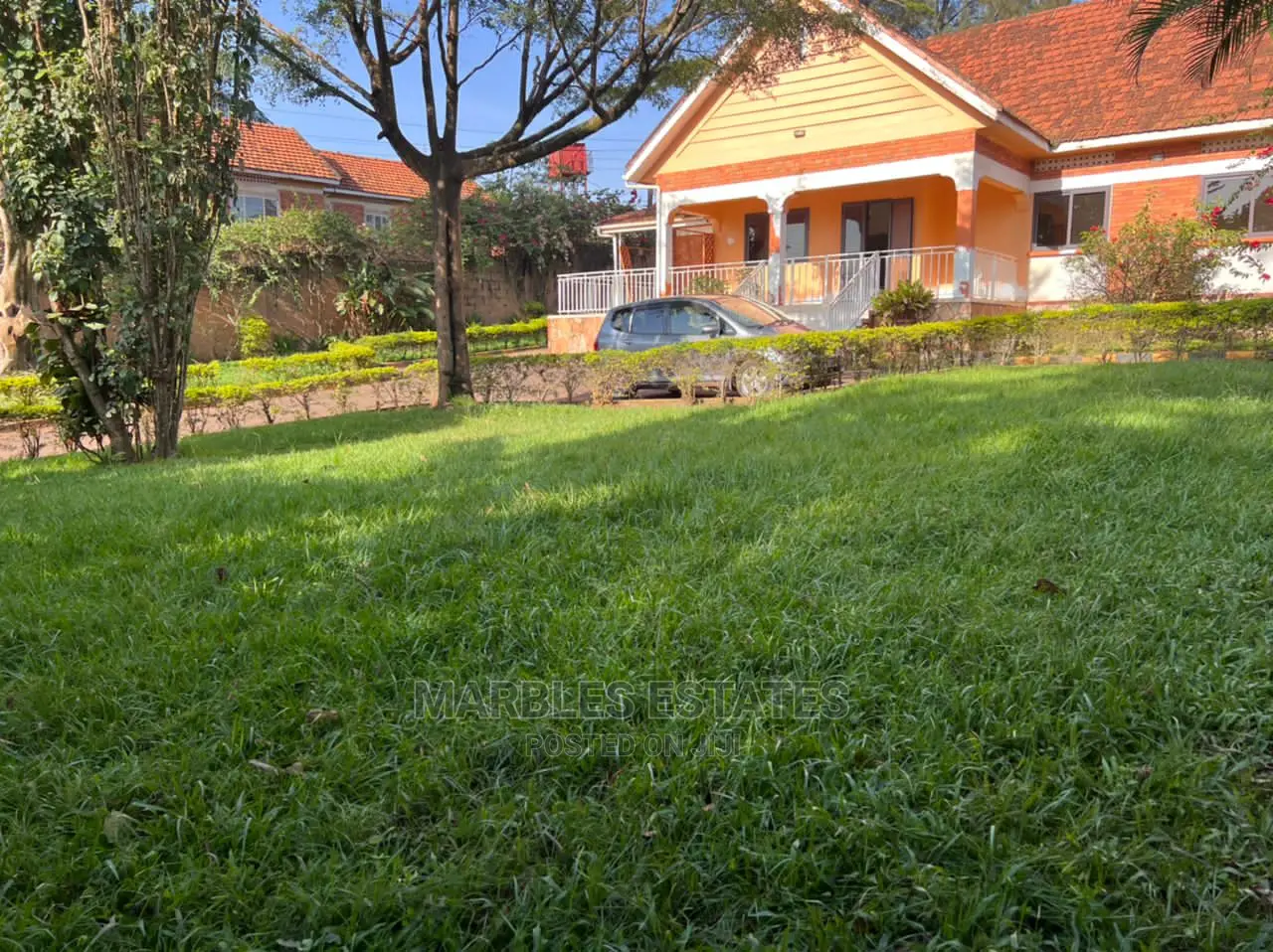 4bdrm House in Naguru, Central Division for Rent in Central Division