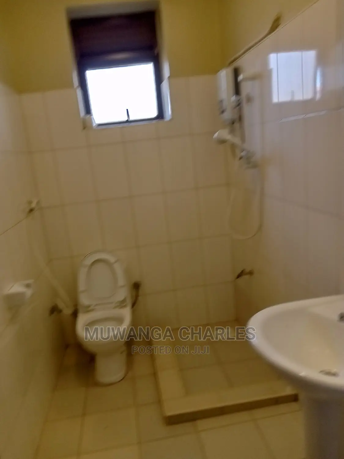 2bdrm Apartment in Fs Properties Ltd, Central Division for rent in Central Division