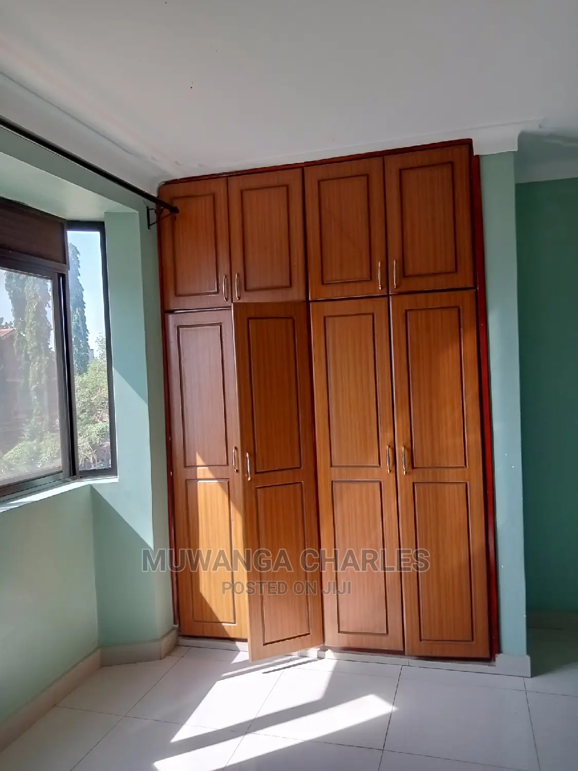 2bdrm Apartment in Fs Properties Ltd, Central Division for rent in Central Division