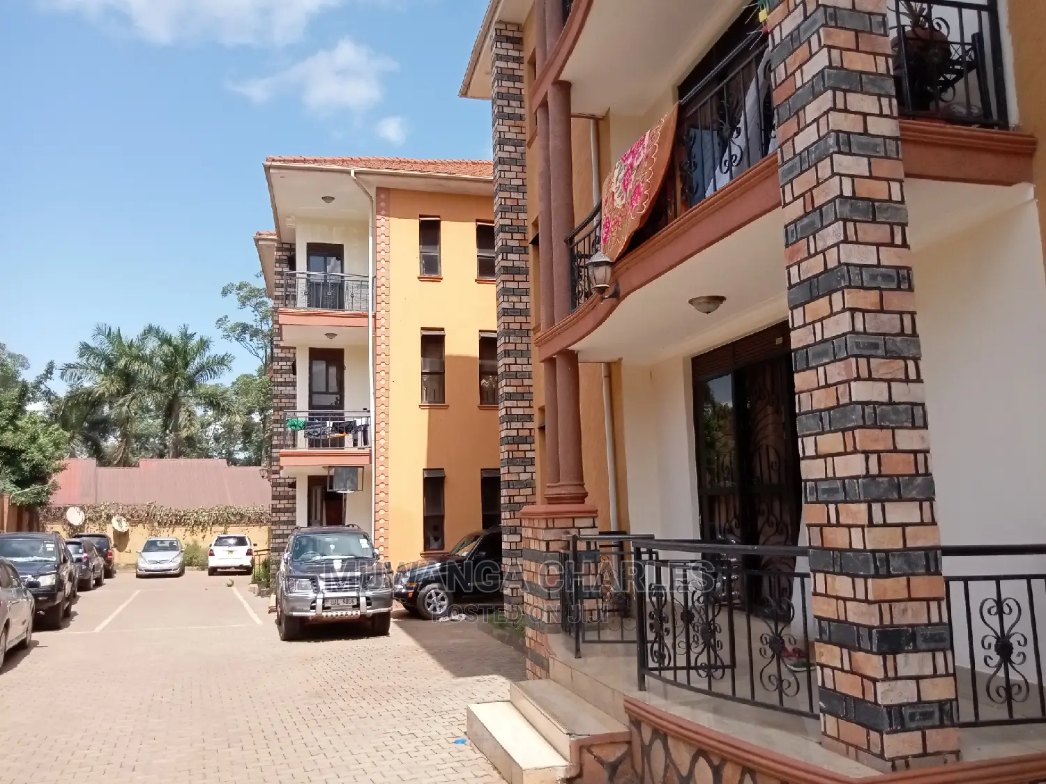 3bdrm Apartment in Fs Properties Ltd, Central Division for Rent in Central Division
