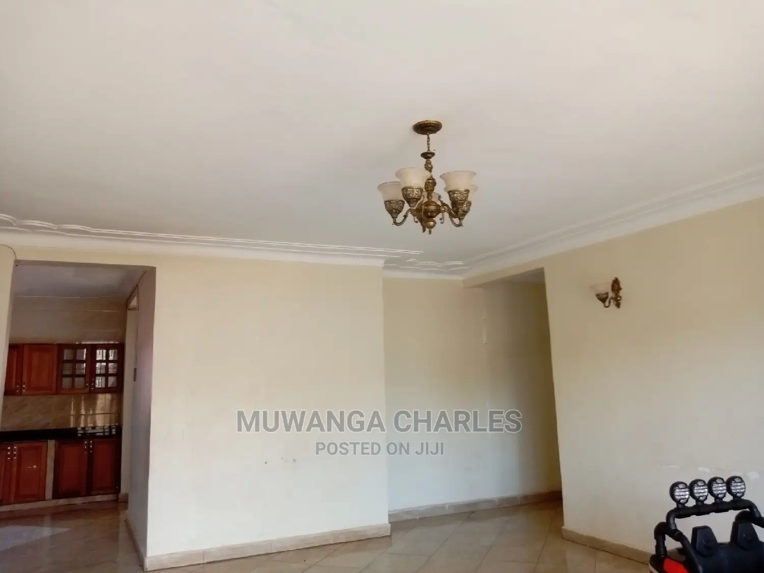 3bdrm Apartment in Fs Properties Ltd, Central Division for Rent in Central Division