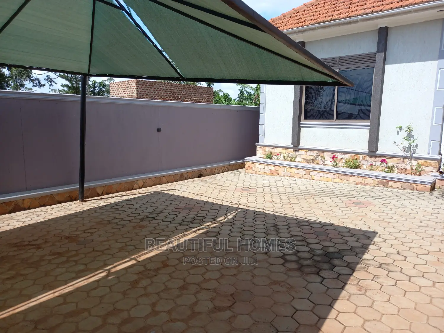 Furnished 4bdrm House in Nakwero, Kira for Sale in Kira