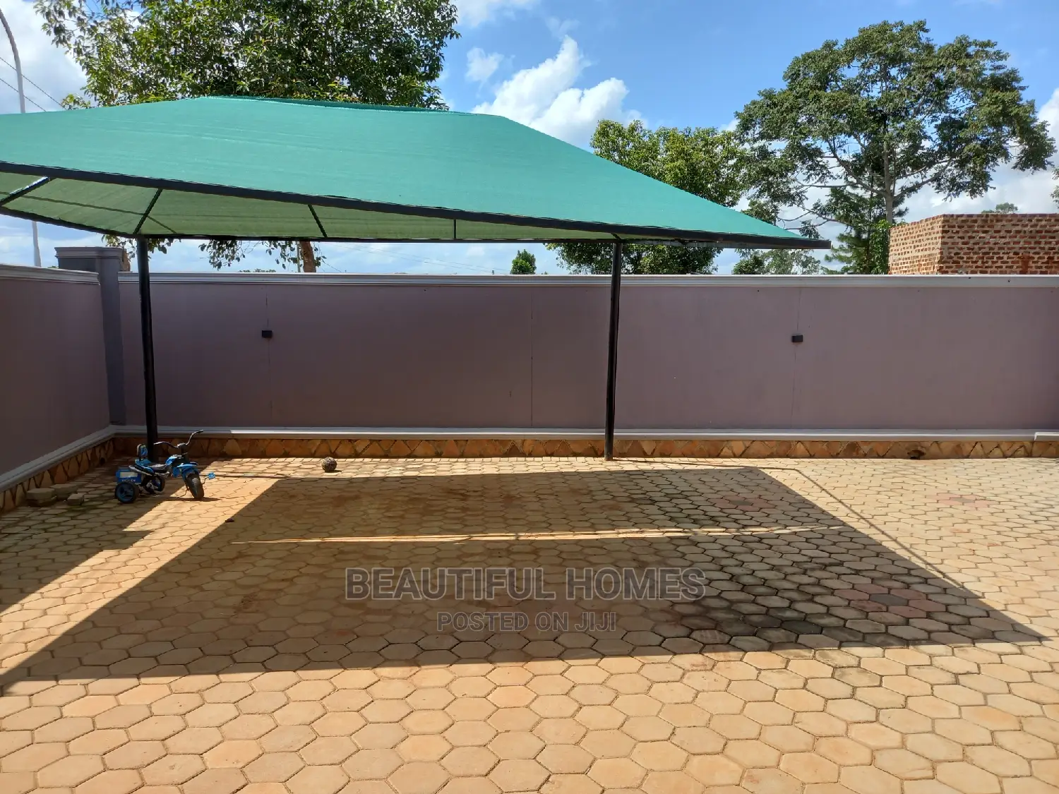 Furnished 4bdrm House in Nakwero, Kira for Sale in Kira
