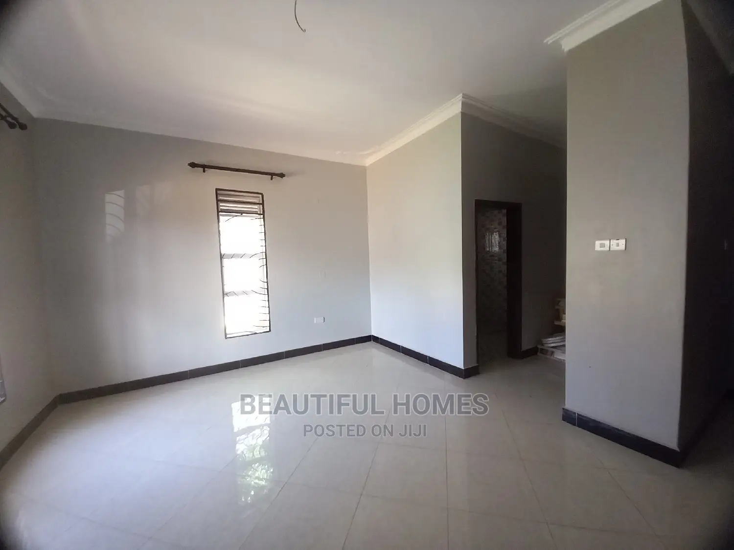 Furnished 4bdrm House in Kira Classy for Sale in Kira