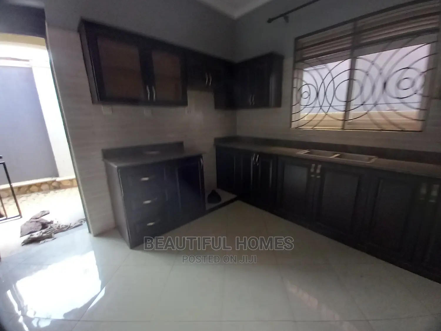 Furnished 4bdrm House in Kira Classy for Sale in Kira