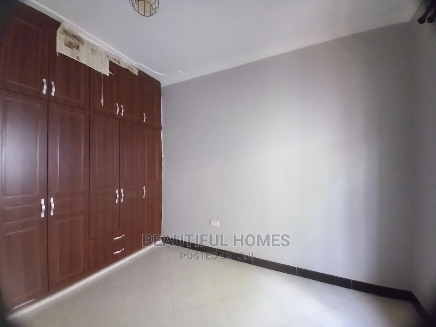 Furnished 4bdrm House in Kira Classy for Sale in Kira