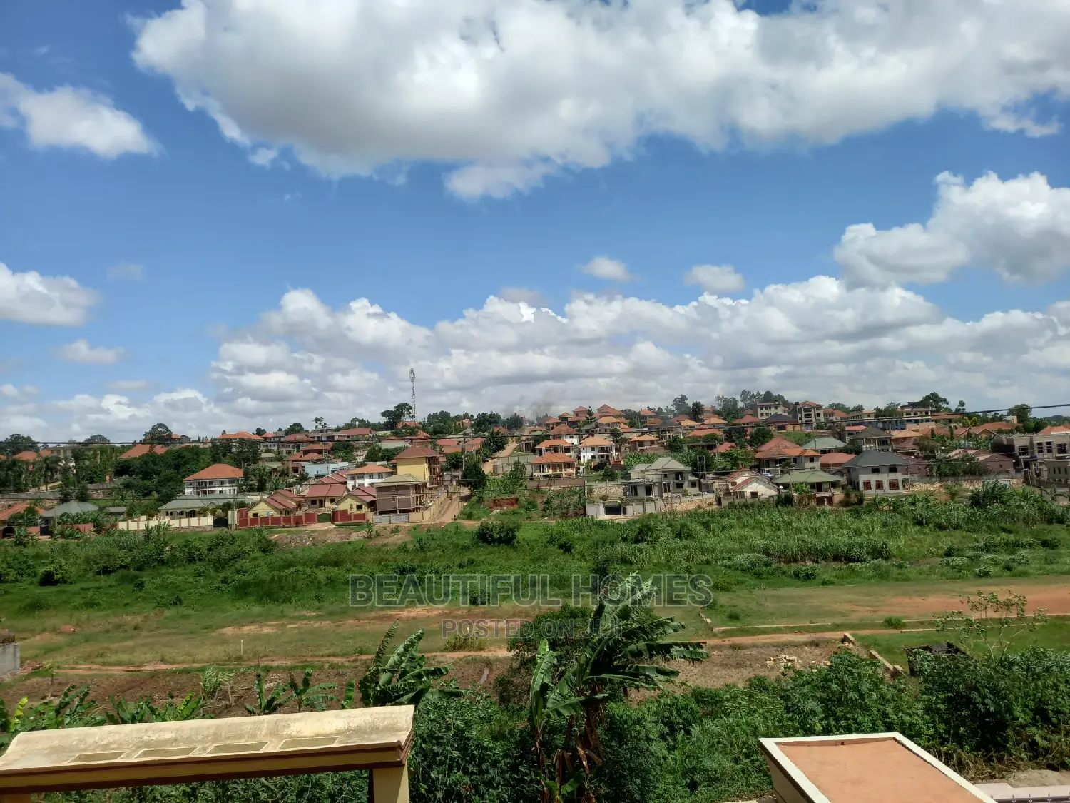 Furnished 4bdrm House in Kira First Class for Sale in Kira