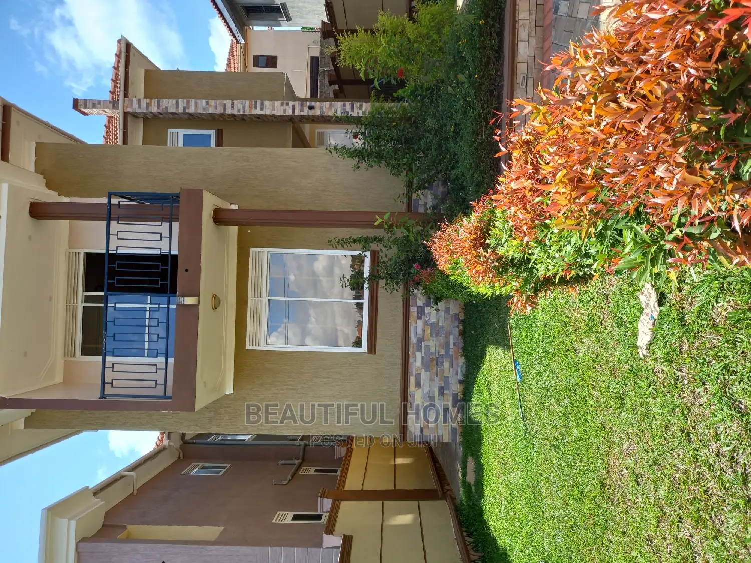 Furnished 4bdrm House in Kira Prestigious for Sale in Kira