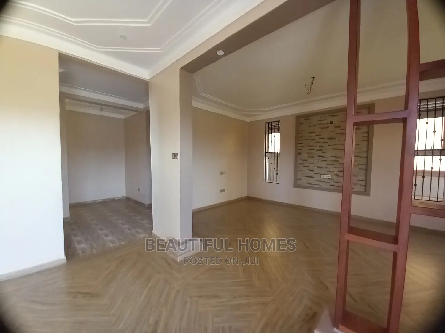 Furnished 4bdrm House in Kira Upscale for Sale in Kira