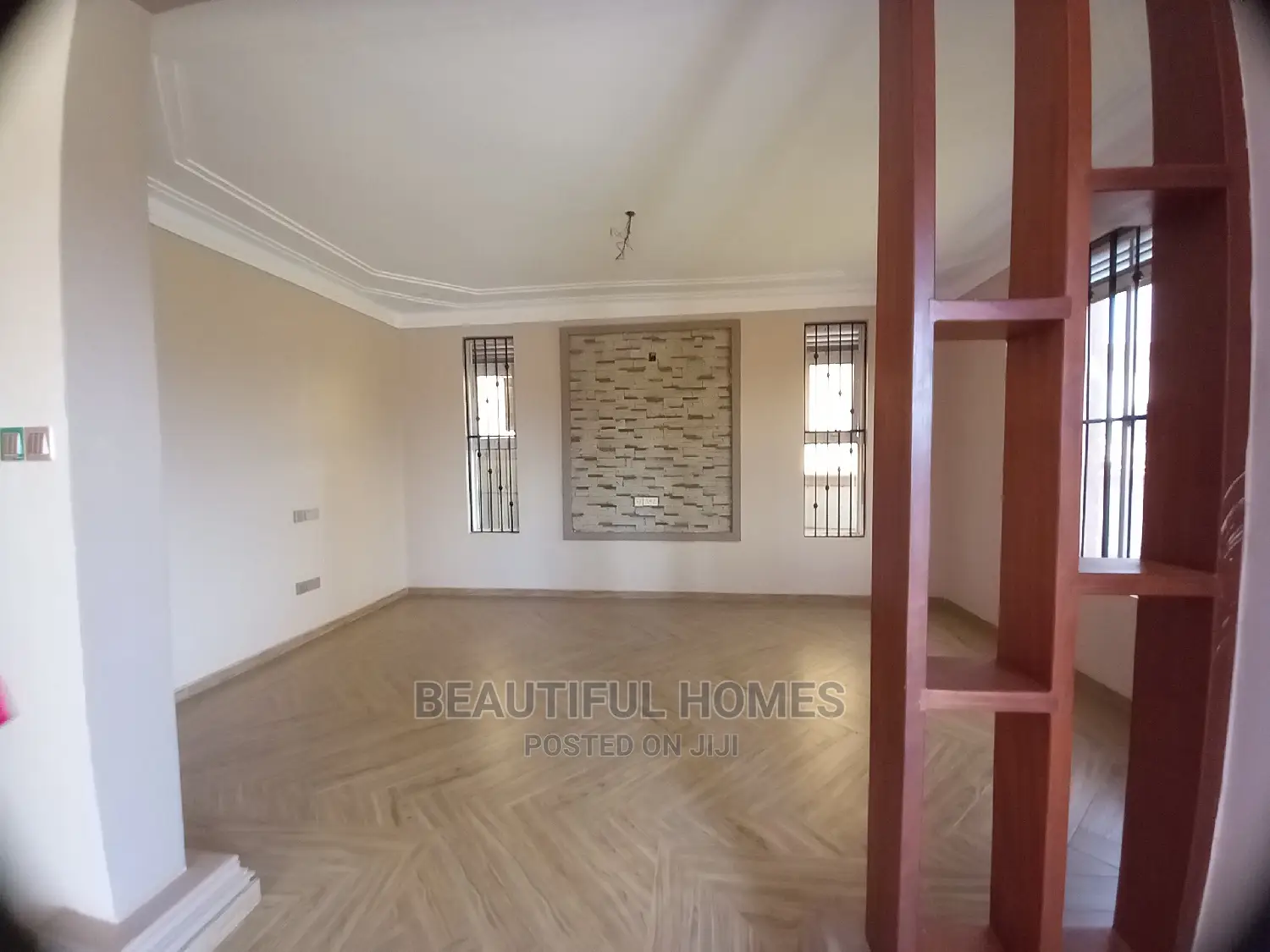Furnished 4bdrm House in Kira Upscale for Sale in Kira